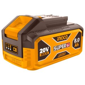 Batería 8.0 Ah 20V