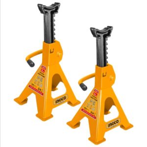 Torre para auto 3 toneladas con 2pzs